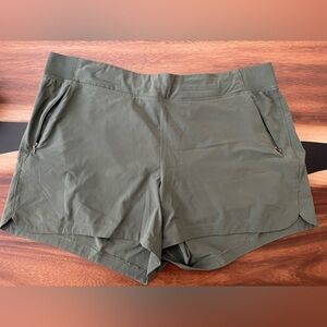 Set of 2 Calia women’s shorts